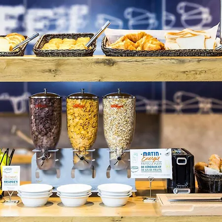 Ibis Budget Berlin Potsdamer Platz-3
