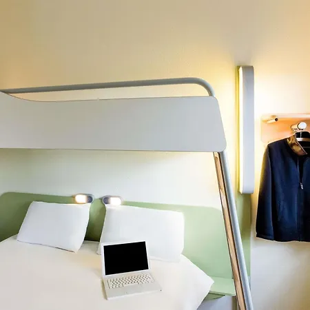 Ibis budget Berlin Potsdamer Platz-3