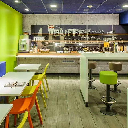 Ibis Budget Berlin Potsdamer Platz-2