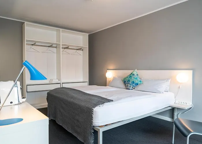 Hotel Big Mama Berlín