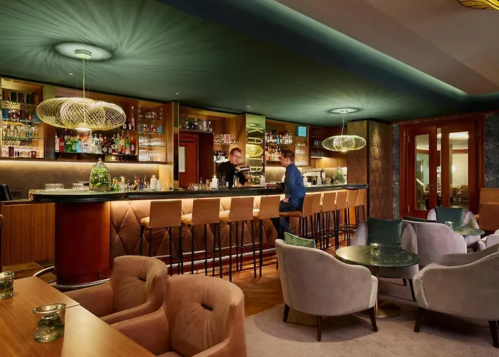 HyperionHotel Berlin