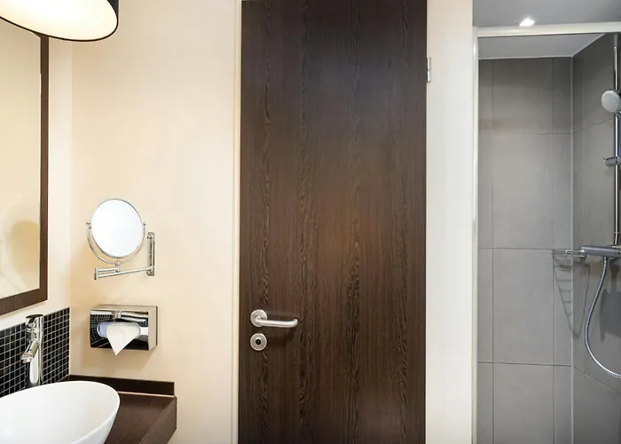 LeonardoHotel Berlin