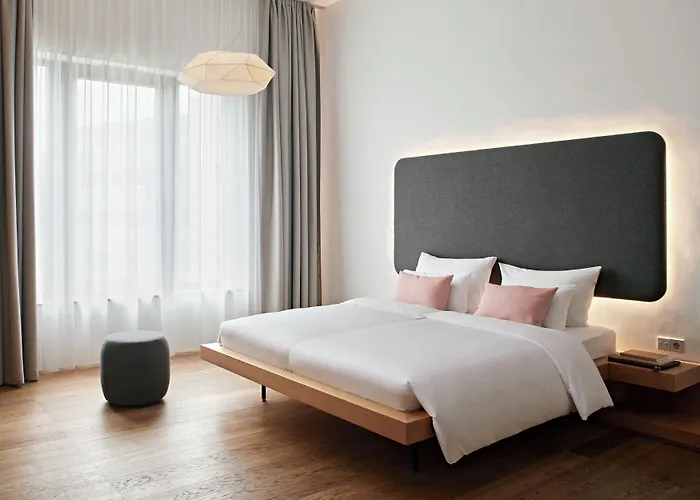 Numa Berlin Drift Aparthotel
